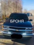 SUV   Chevrolet Tahoe 1997 , 700000 , 