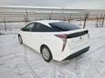  Toyota Prius 2017 , 1350000 , 