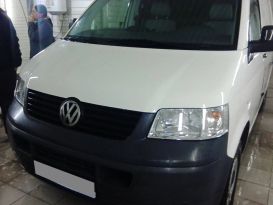    Volkswagen Transporter 2007 , 645000 , 