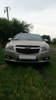  Chevrolet Cruze 2010 , 455000 , 