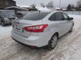  Ford Focus 2012 , 610000 , 