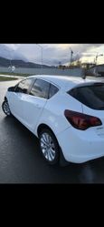  Opel Astra 2012 , 770000 , 