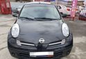  Nissan Micra 2007 , 378000 , 