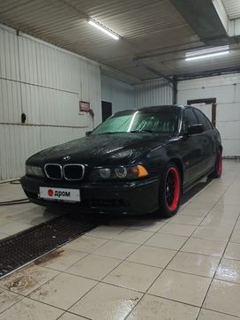  BMW 5-Series 2001 , 556000 , 