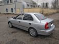  Hyundai Accent 2006 , 160000 , 