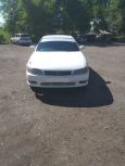  Toyota Mark II 1996 , 187000 , 