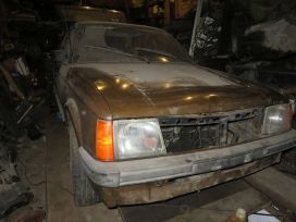  Opel Kadett 1983 , 45001 , 