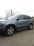 SUV   Honda CR-V 2007 , 753000 , 