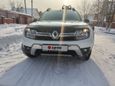 SUV   Renault Duster 2019 , 1070000 , 