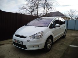    Ford S-MAX 2008 , 720000 , 