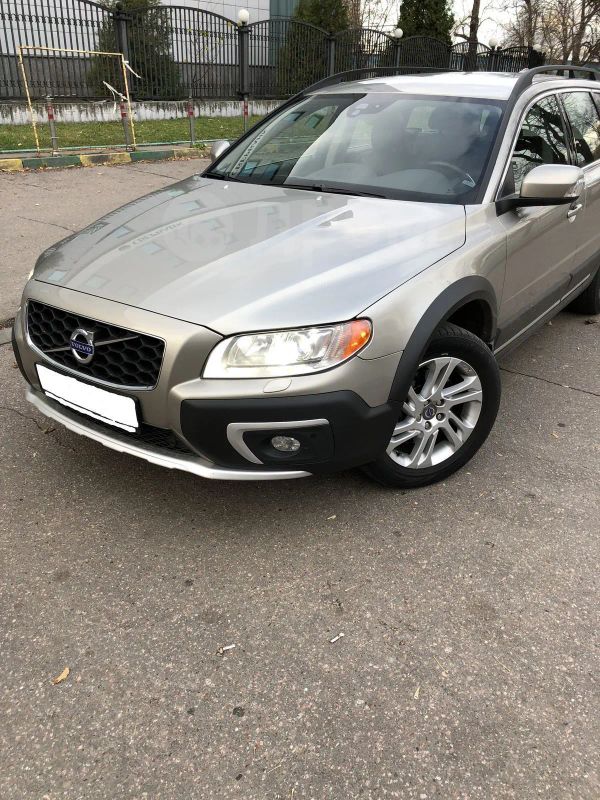 SUV   Volvo XC70 2014 , 1410000 , 