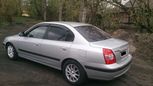  Hyundai Elantra 2004 , 225000 , 