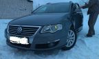  Volkswagen Passat 2007 , 420000 , 