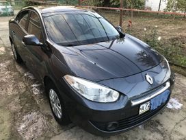  Renault Fluence 2011 , 435000 , 