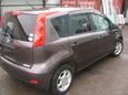  Nissan Note 2008 , 325000 ,  