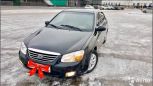  Kia Cerato 2007 , 310000 , 