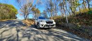 SUV   Subaru Forester 2018 , 2400000 , 