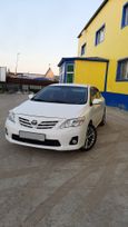  Toyota Corolla 2011 , 775000 ,  