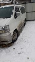    Nissan Elgrand 1999 , 200000 , 