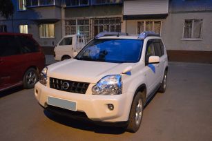 SUV   Nissan X-Trail 2009 , 730000 , 