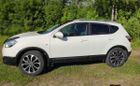 SUV   Nissan Qashqai 2012 , 610000 , 