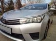  Toyota Corolla 2013 , 700000 , 