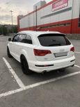 SUV   Audi Q7 2007 , 900000 , 