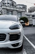 SUV   Porsche Cayenne 2015 , 4500000 , 