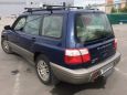 SUV   Subaru Forester 2002 , 335000 , 