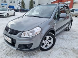  Suzuki SX4 2011 , 1269000 , 