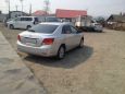  Toyota Allion 2007 , 640000 , 