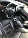  Mercedes-Benz S-Class 2006 , 1080000 , 