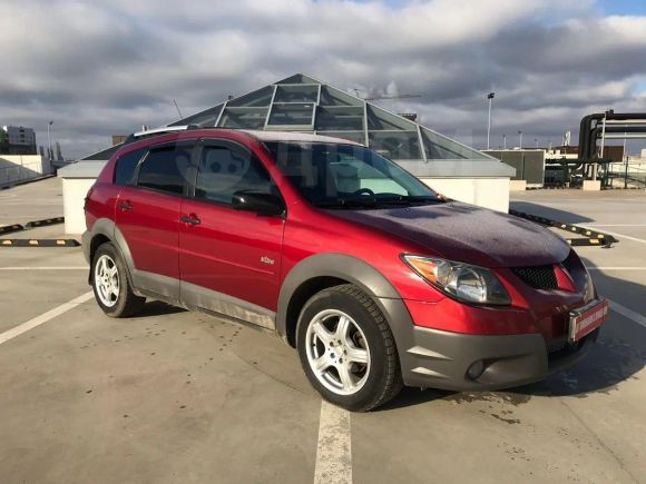  Pontiac Vibe 2003 , 418000 , 