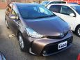    Toyota Prius Alpha 2014 , 1300000 , 