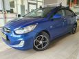  Hyundai Solaris 2012 , 467000 , 