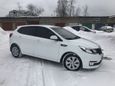  Kia Rio 2017 , 835000 , 