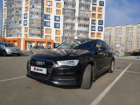 Хэтчбек Audi A3 2013 года, 1400000 рублей, Томск