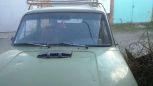 SUV    4x4 2121  1991 , 85000 , 