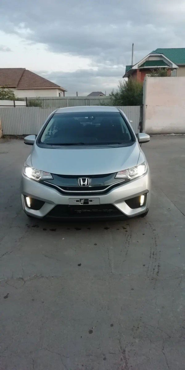  Honda Fit 2015 , 725000 , -