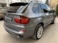 SUV   BMW X5 2011 , 1630000 , 