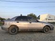  Chevrolet Lanos 2007 , 80000 , 