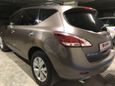 SUV   Nissan Murano 2012 , 1150000 , 