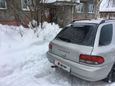  Subaru Impreza 1999 , 180000 , 