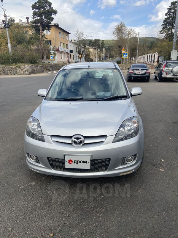  Mazda Demio 2006 , 310000 , 