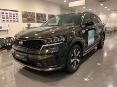 SUV или внедорожник Kia Sorento 2020 года, 3790000 рублей, Подольск