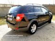 SUV   Chevrolet Captiva 2008 , 550000 , 