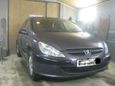 Peugeot 307 2001 , 200000 , 