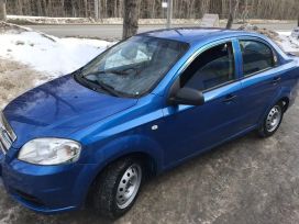  Chevrolet Aveo 2008 , 132000 , 