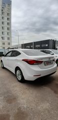  Hyundai Elantra 2014 , 775000 , 