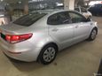  Kia Rio 2015 , 699000 , 